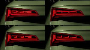 Audi Q5 40 TDI Quattro S-Line 2020 года  (WW)